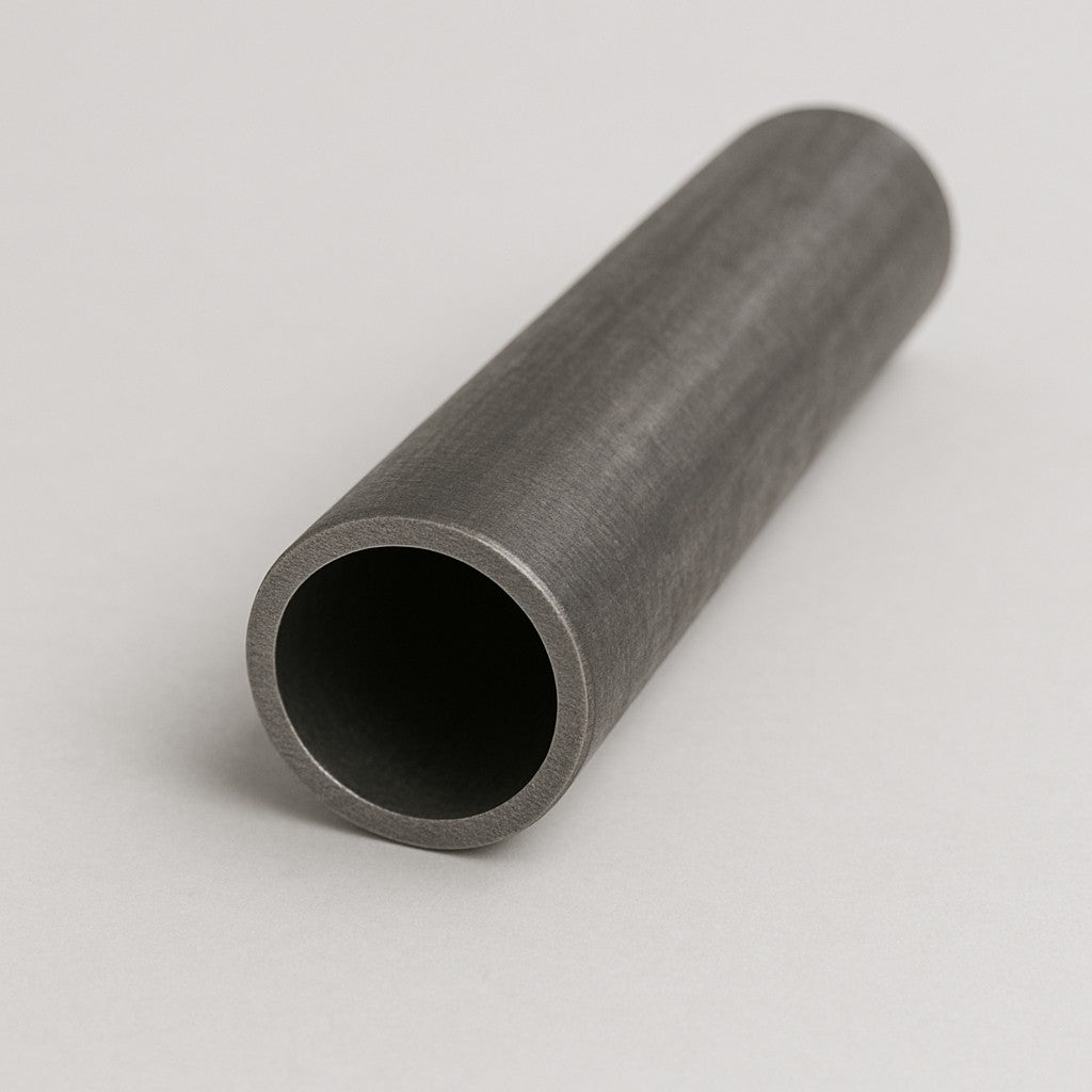 1" Schedule 40 Steel Pipe – A500 Grade - Ordered by the Inch