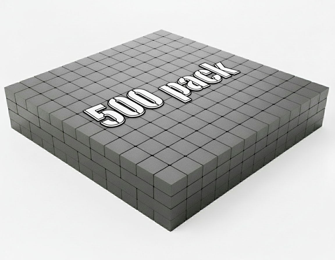 4" x 4" x 1/8" Carbon Steel Metal Shim Base Plate - 11ga Welding Test Practice Coupons - A36 Hot Rolled 0.125” Steel Plate - Welding Kit - Bulk Value Packs