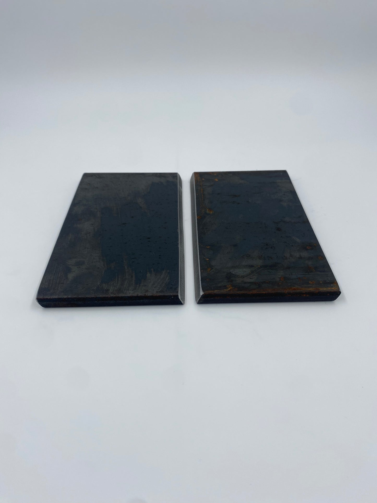 4” x 6” x 3/16” Steel Welding Practice Coupon - Base Plate - A36 Hot Rolled Carbon Steel - 0.1875” Welding Test Coupons Kit - Flat Bar - Strip Plate for Welding Training - Bulk Discount Value Packs