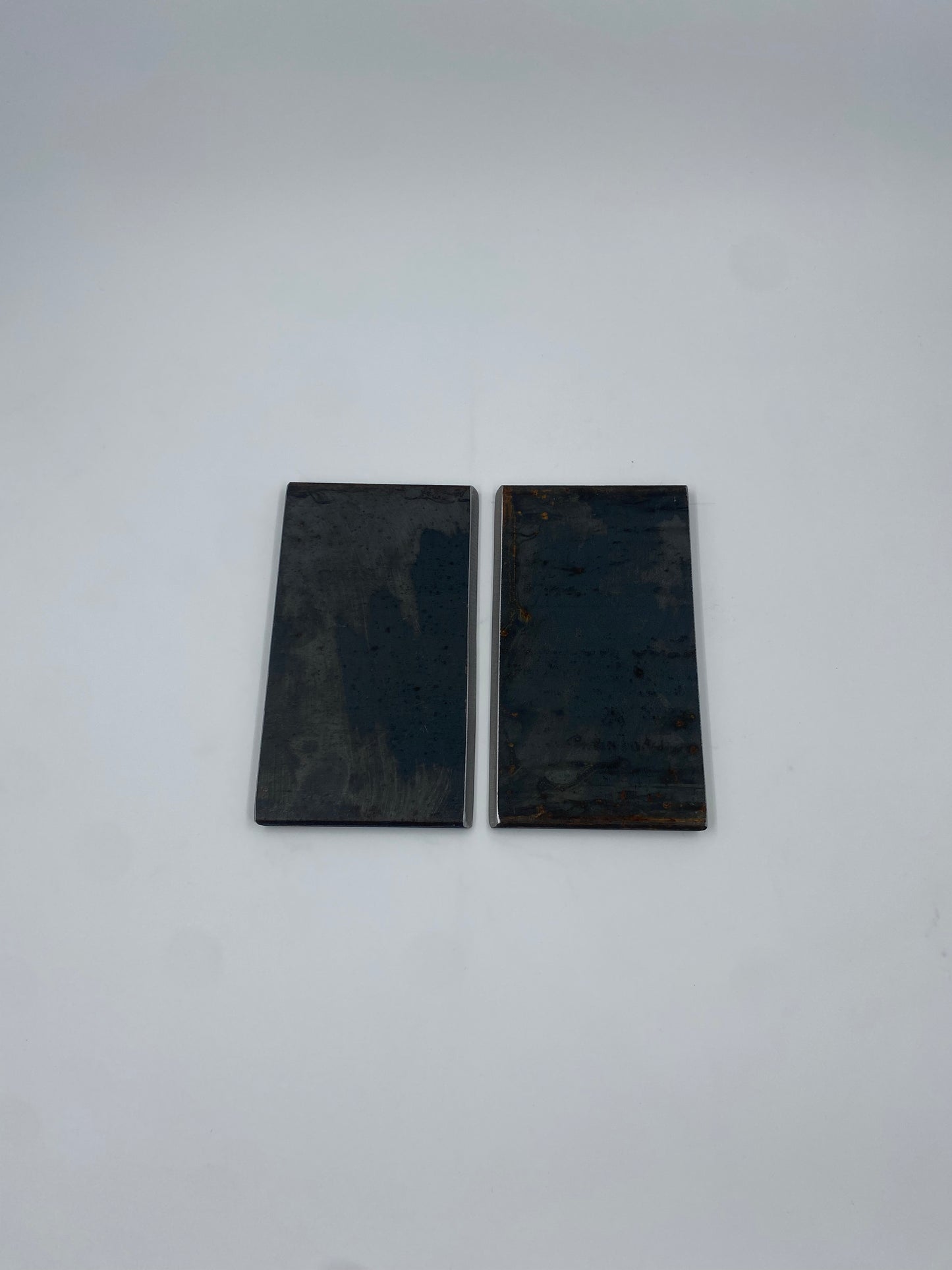 4” x 6” x 3/16” Steel Welding Practice Coupon - Base Plate - A36 Hot Rolled Carbon Steel - 0.1875” Welding Test Coupons Kit - Flat Bar - Strip Plate for Welding Training - Bulk Discount Value Packs