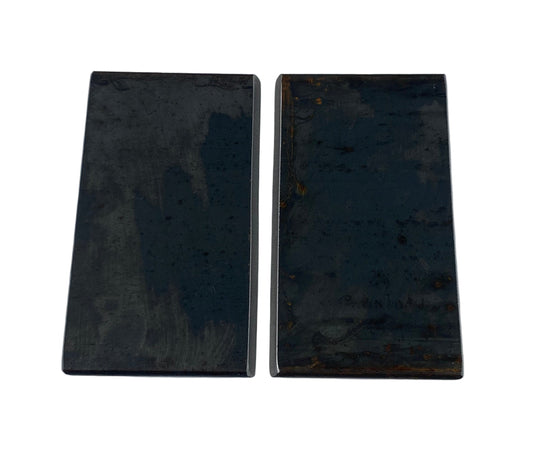 5" x 7" x 1/4" Steel Shim Metal Base Plate- A36 Hot Rolled Carbon Steel - Welding Practice Coupon - Bulk Value Packs