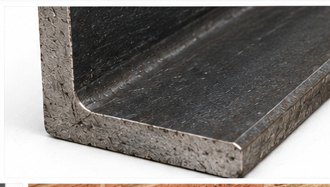 3” x 2” x 3/8” Steel Angle Iron A36 Hot Rolled Carbon Steel Angle Bracket Lintel 0.375” Metal Trim Brace