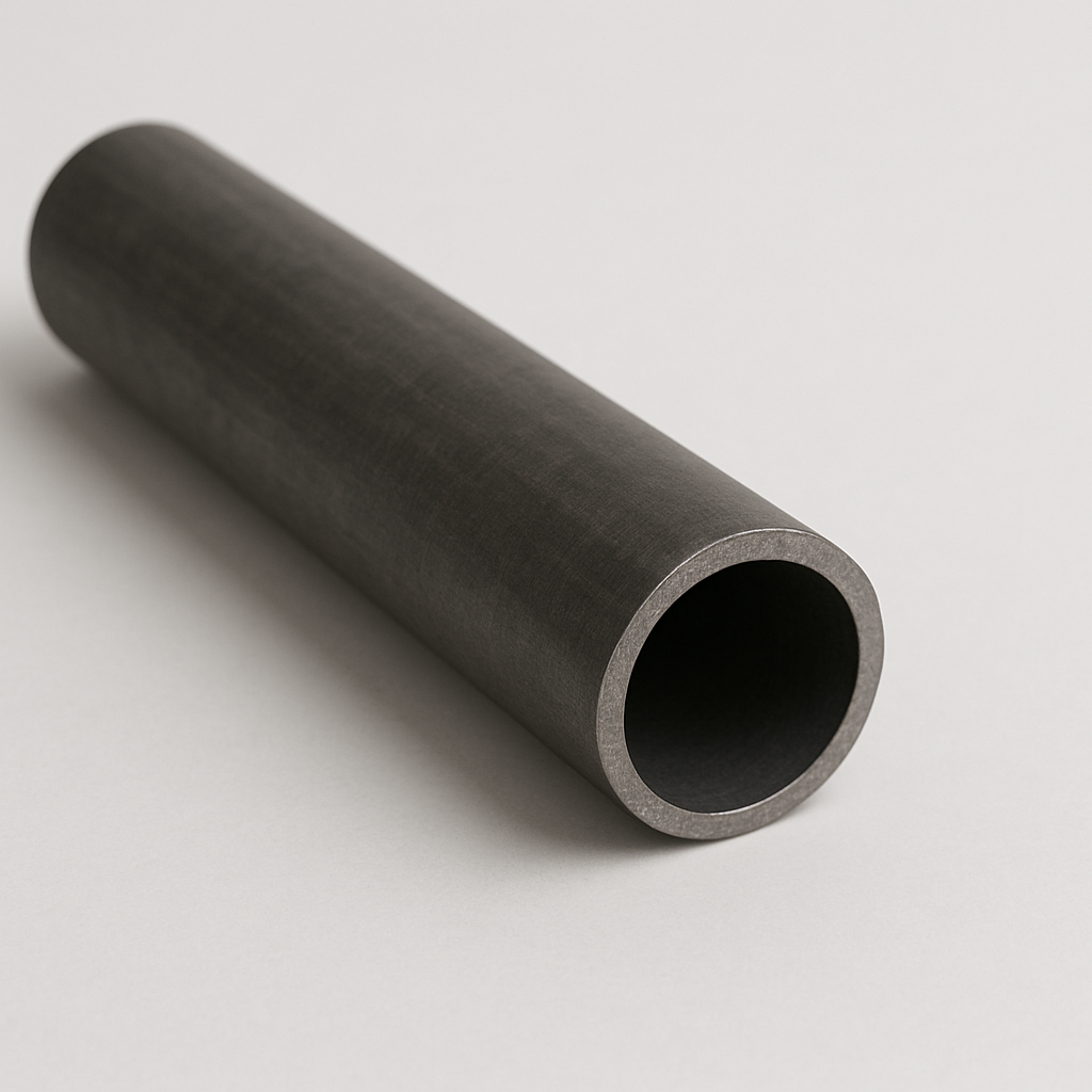 1" Schedule 40 Steel Pipe – A500 Grade - Ordered by the Inch
