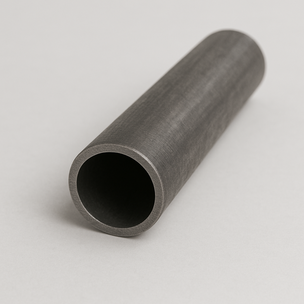 1" Schedule 40 Steel Pipe – A500 Grade - Ordered by the Inch