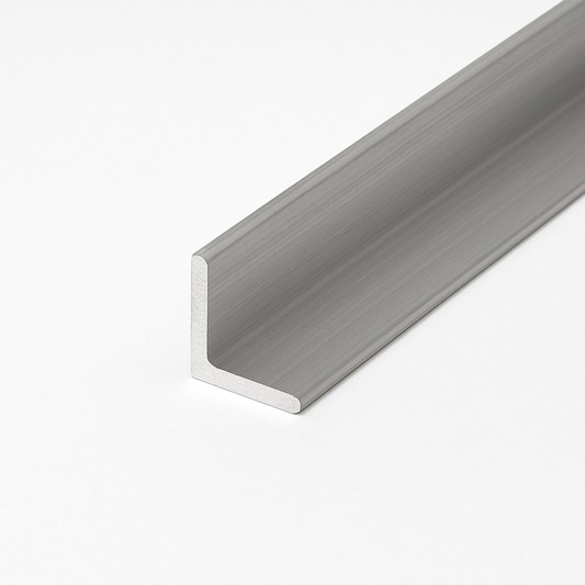 Aluminum angle