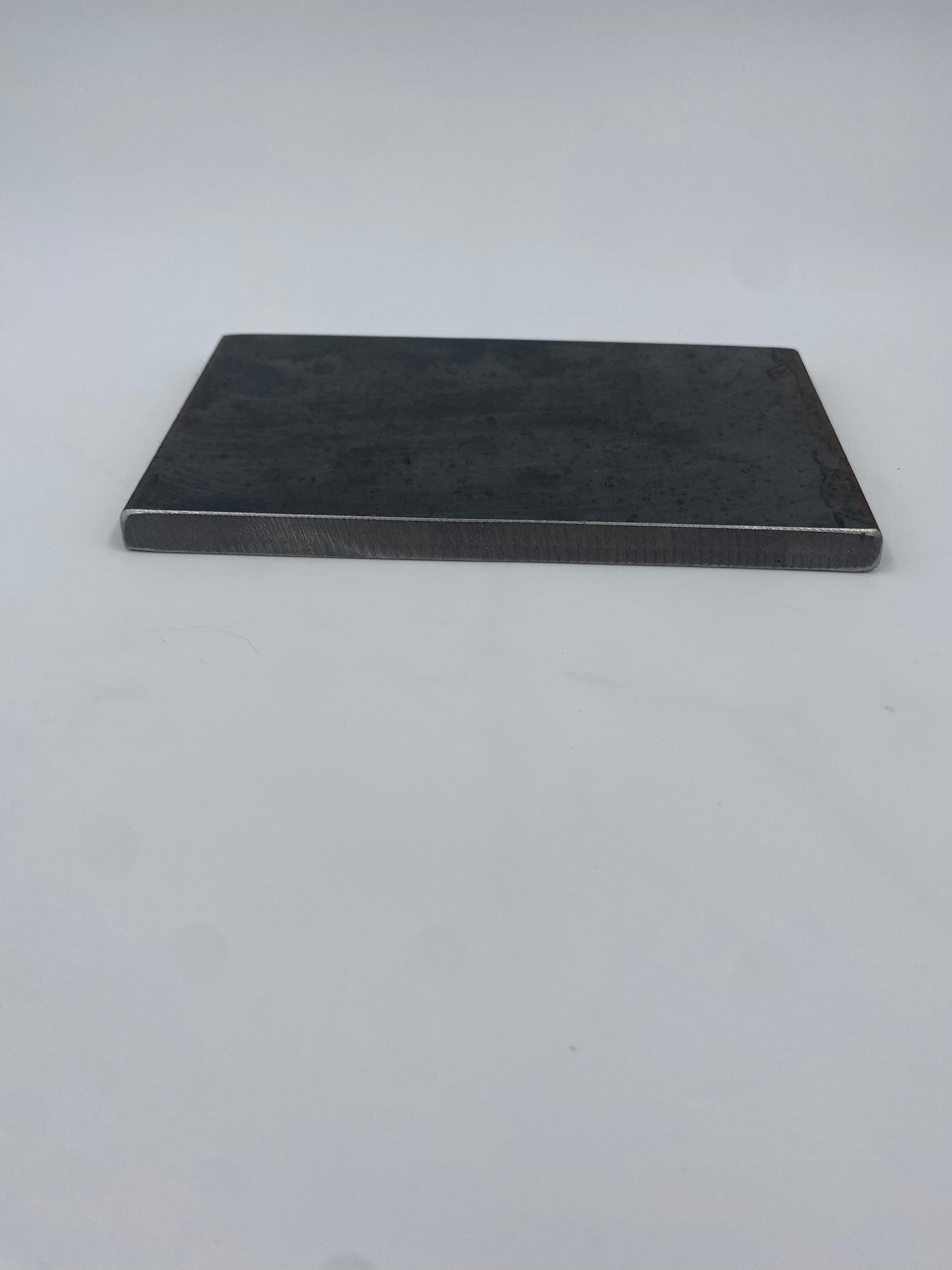 4" x 4" x 1/4" Steel Shim Plate - A36 Welding Coupons - 0.25” Base Plates - Heavy Duty Hot Rolled Carbon Steel for Fabrication - Bulk Discount Value Packs