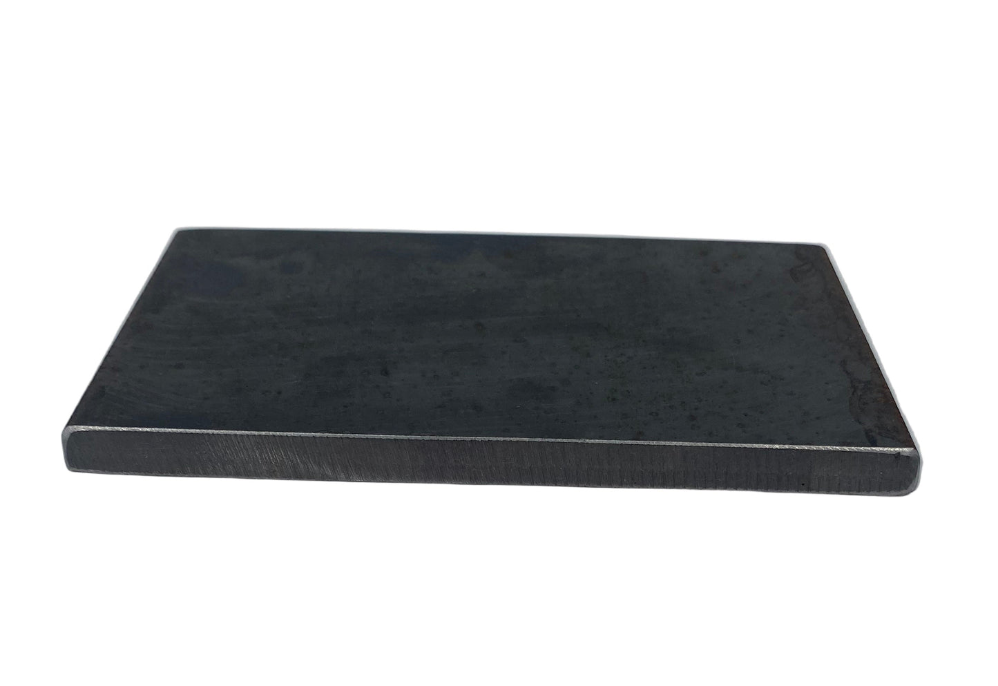 8" x 12" x 1/8" Steel Post Base Plates 11ga A36 Hot Rolled Shim Plate 0.125” Metal Welding Practice Coupon