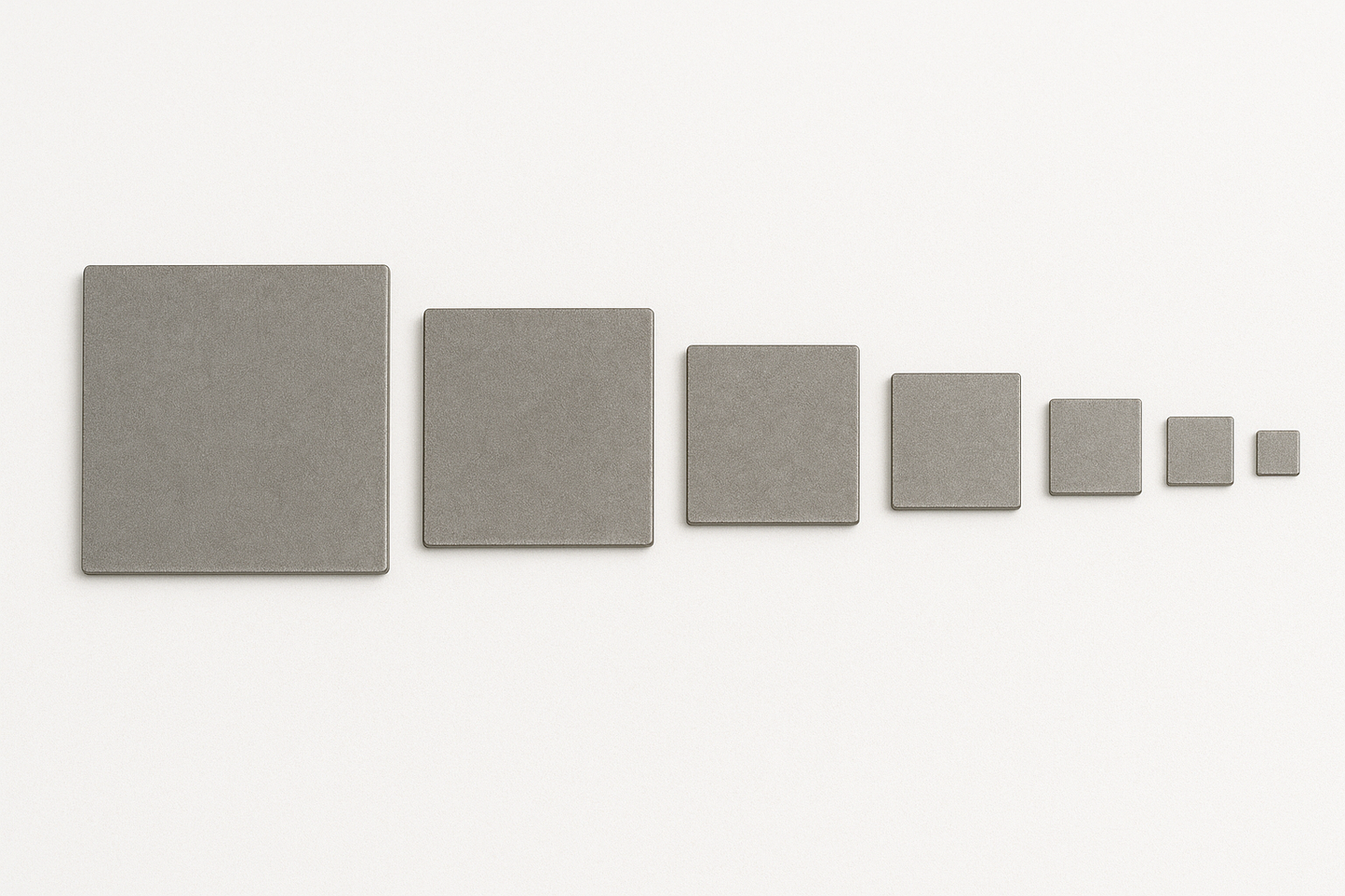 Flat Steel Shim
