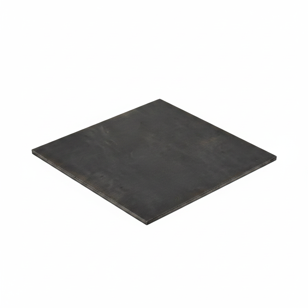 steel shim