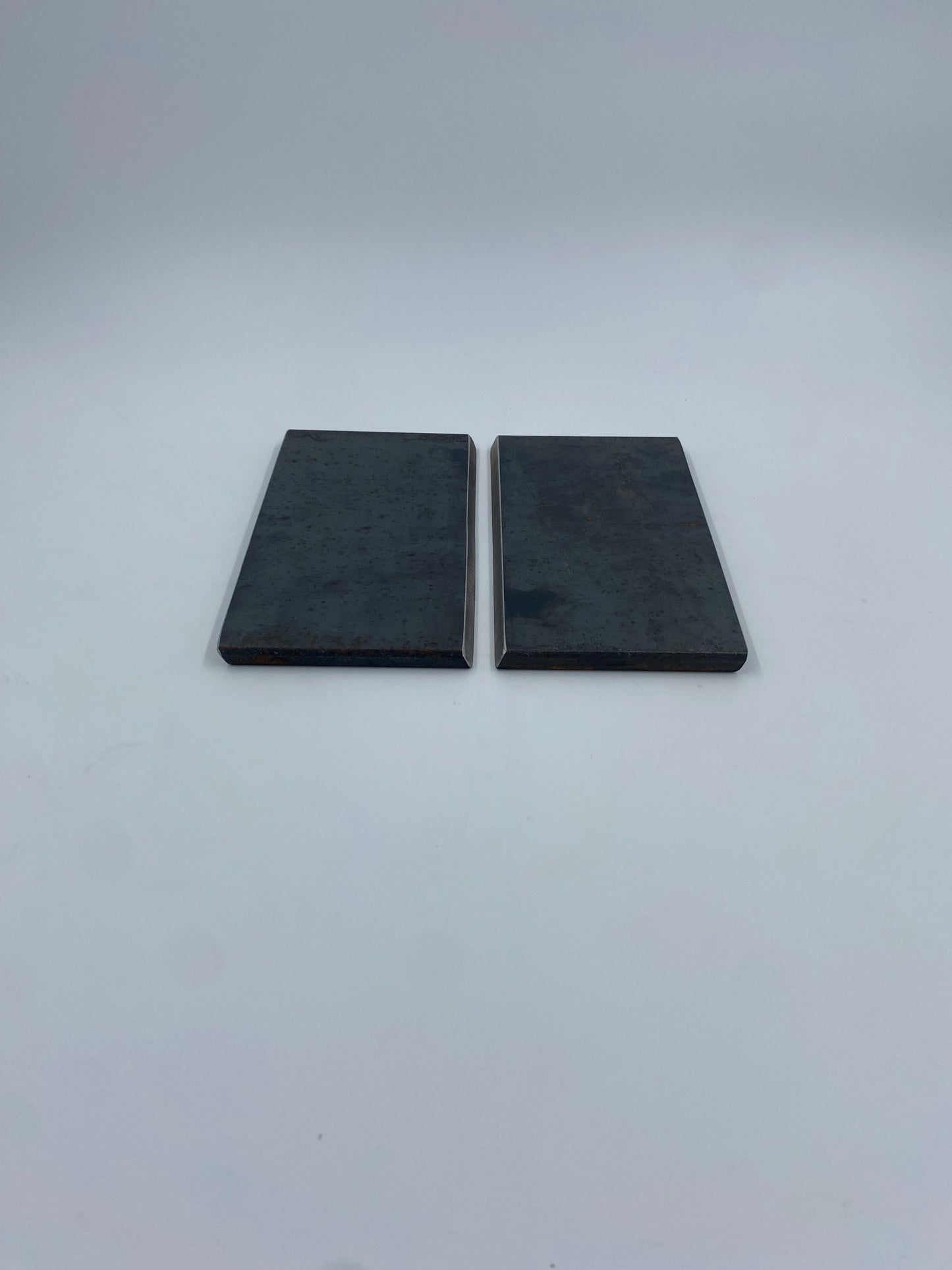 2” x 4” x 1/4” - Steel Flat Shim Plate - A36 Hot Rolled Carbon Steel Welding Test Practice Coupons Kit - 0.25” Flat Bar - Strip Plate - Bulk Discount Value Packs