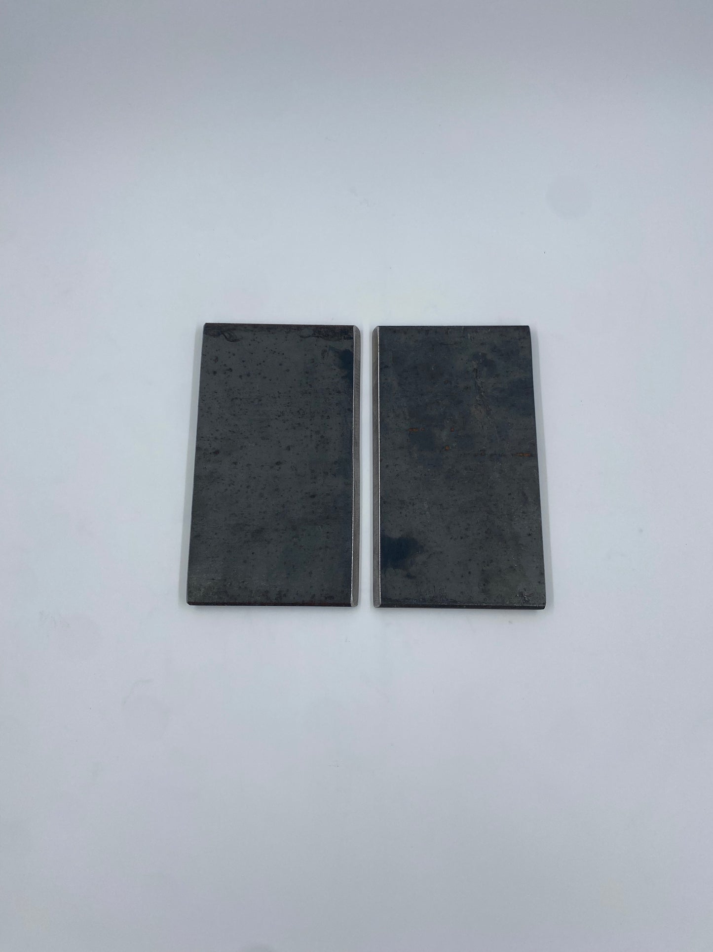 4” x 6” x 3/16” Steel Welding Practice Coupon - Base Plate - A36 Hot Rolled Carbon Steel - 0.1875” Welding Test Coupons Kit - Flat Bar - Strip Plate for Welding Training - Bulk Discount Value Packs