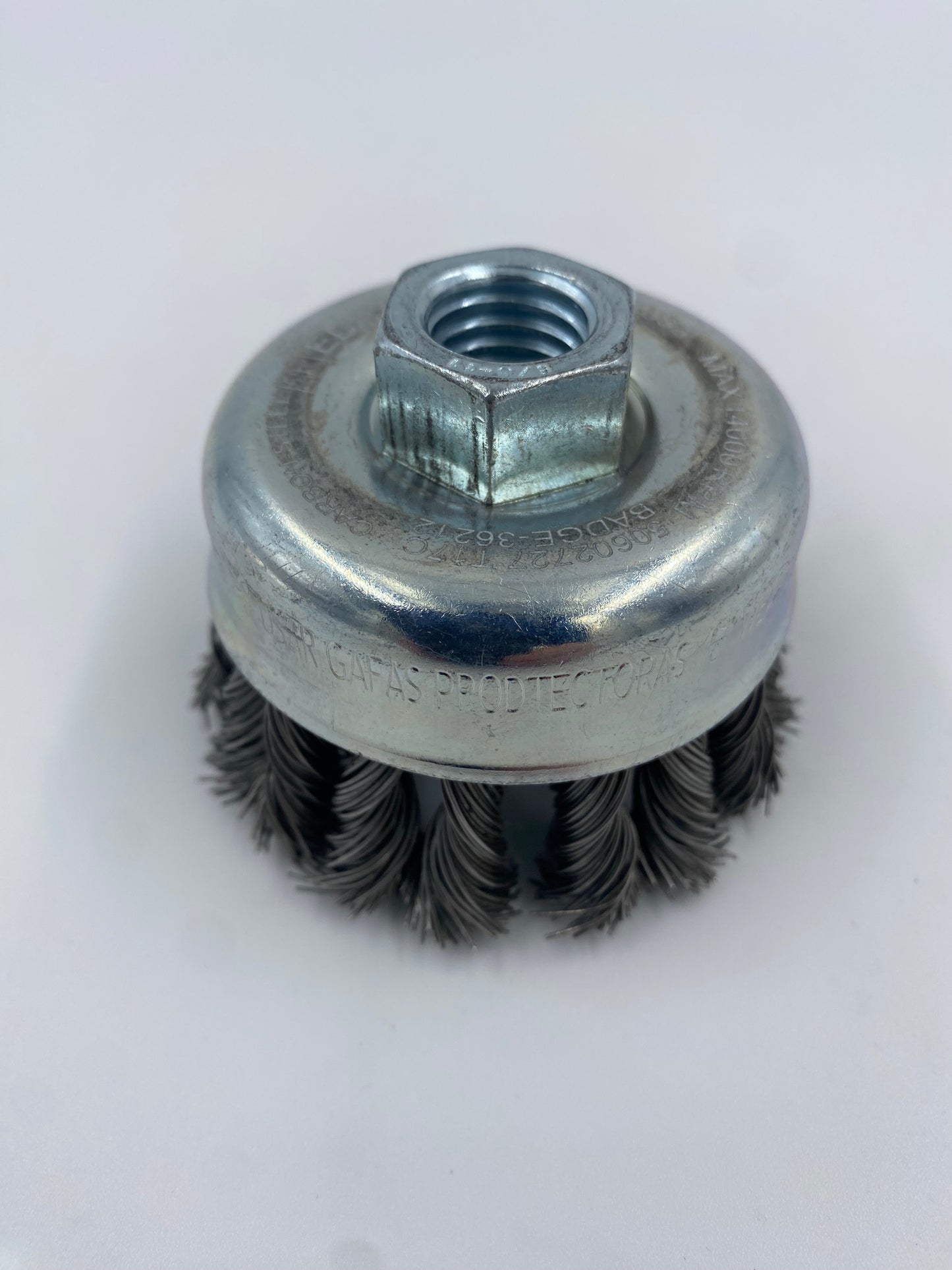 Cup Brush