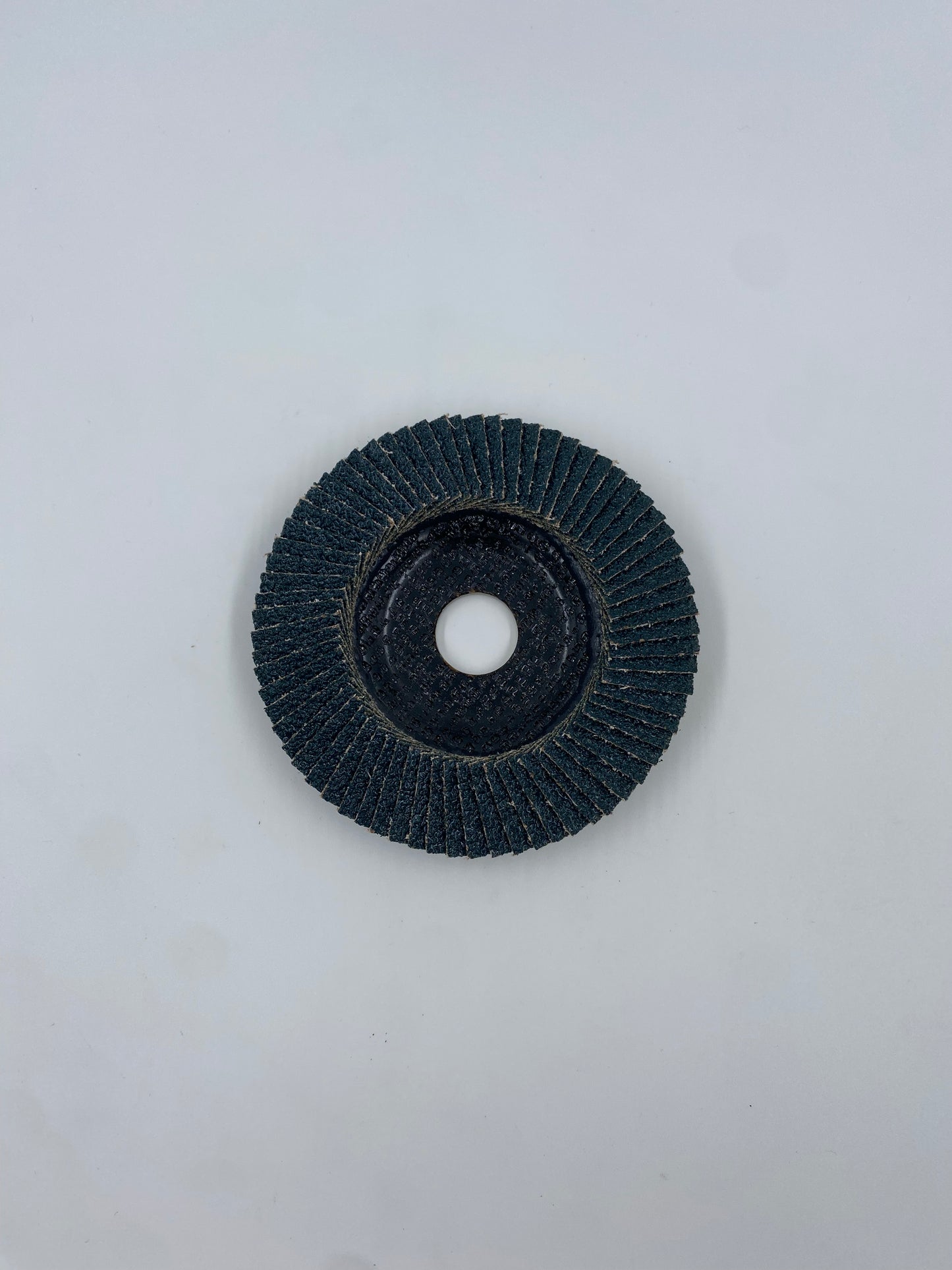 Sandpaper Flap Discs Steelox Polifan