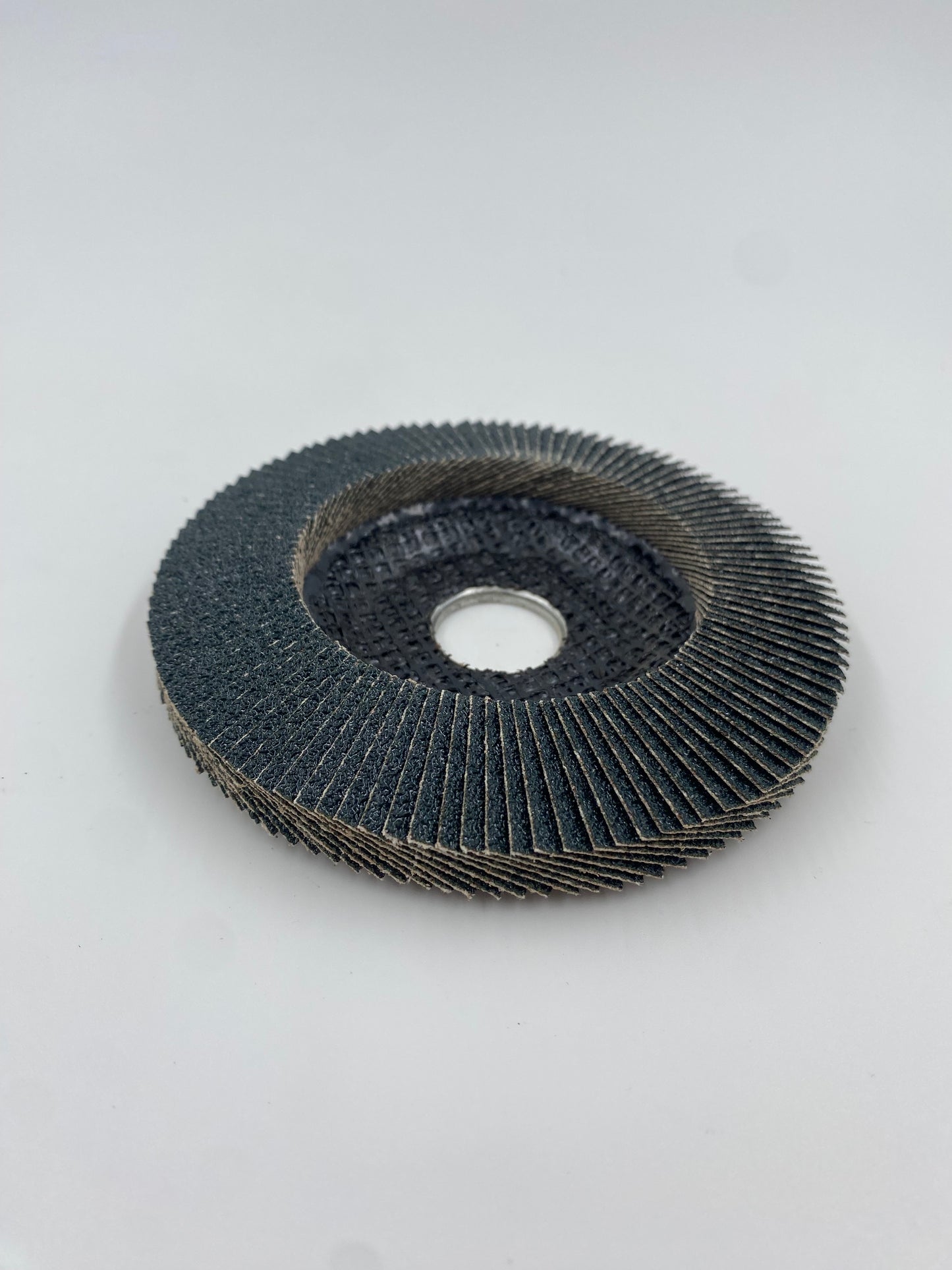 Sandpaper Flap Discs Steelox Polifan