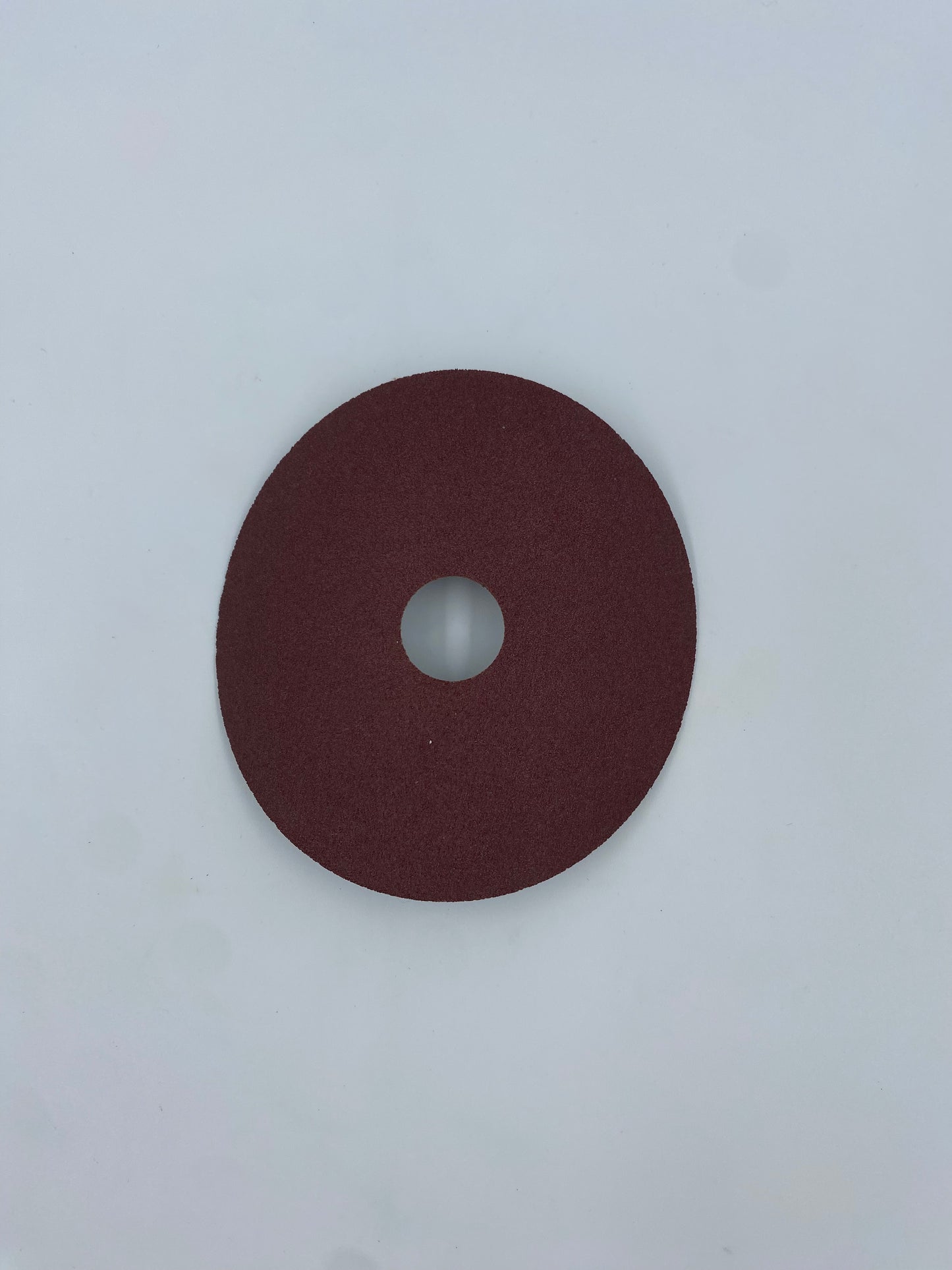 Orbital Sandpaper