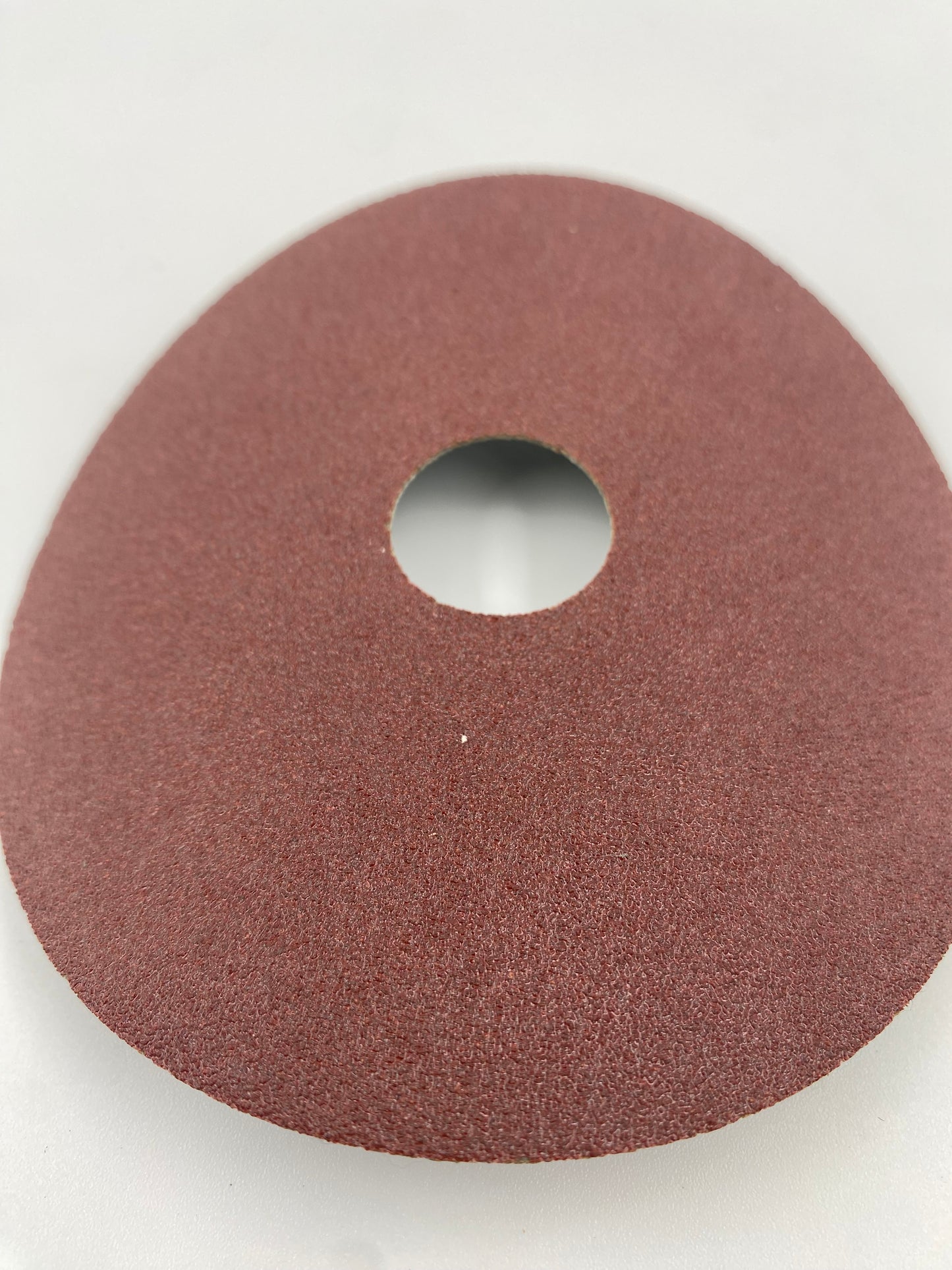 Orbital Sandpaper