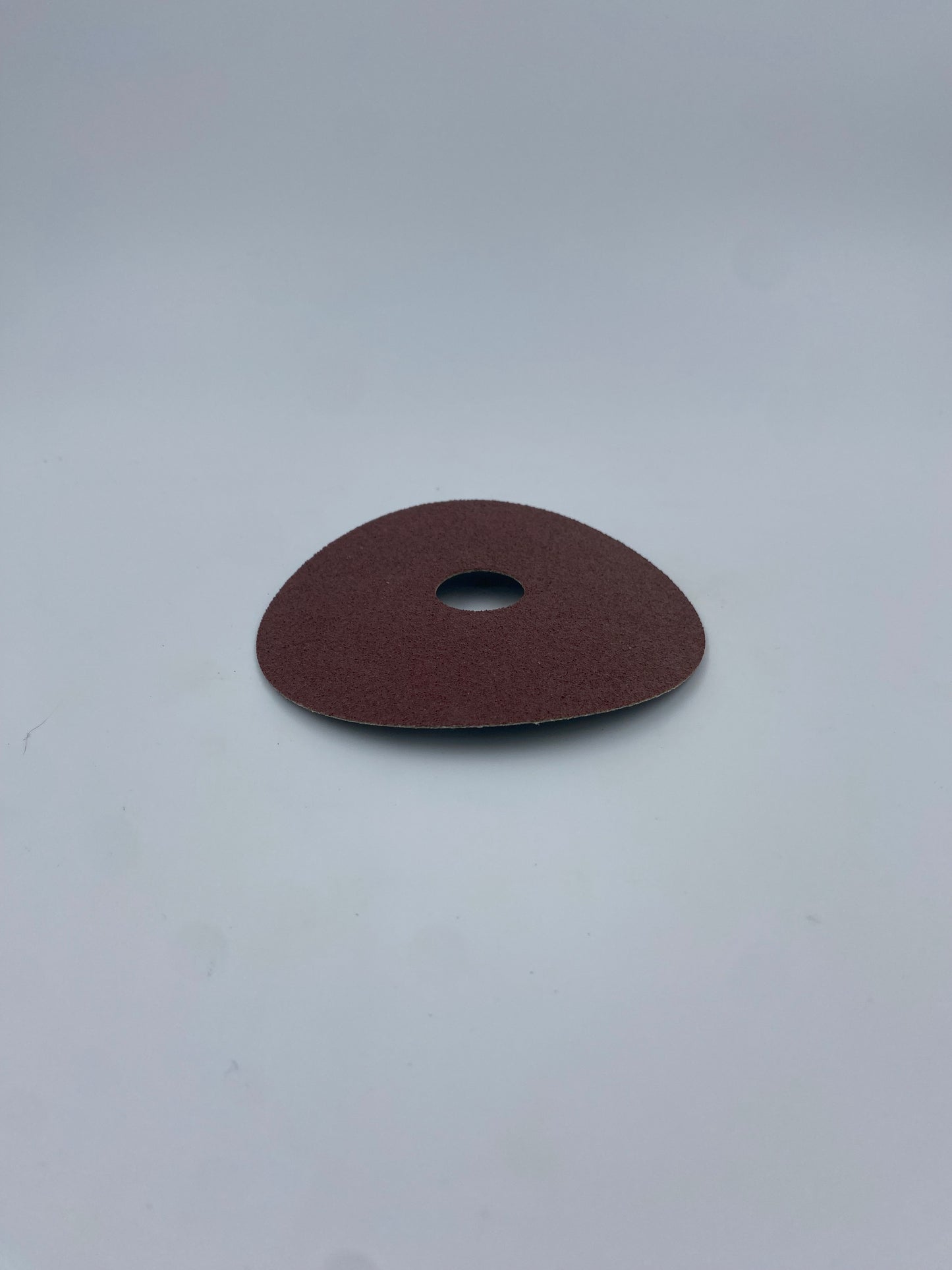 Orbital Sandpaper