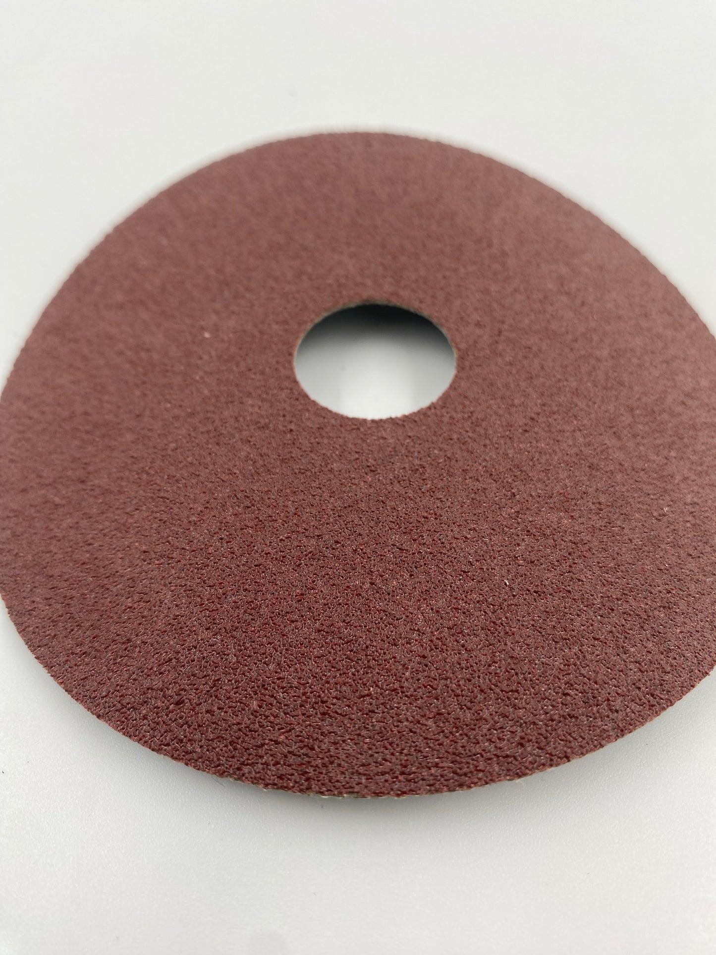 Orbital Sandpaper