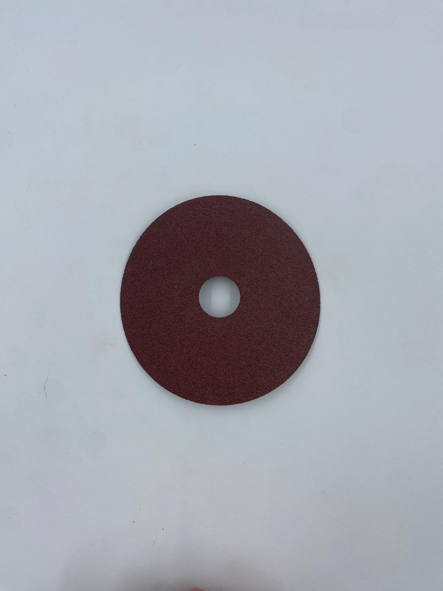 Orbital Sandpaper