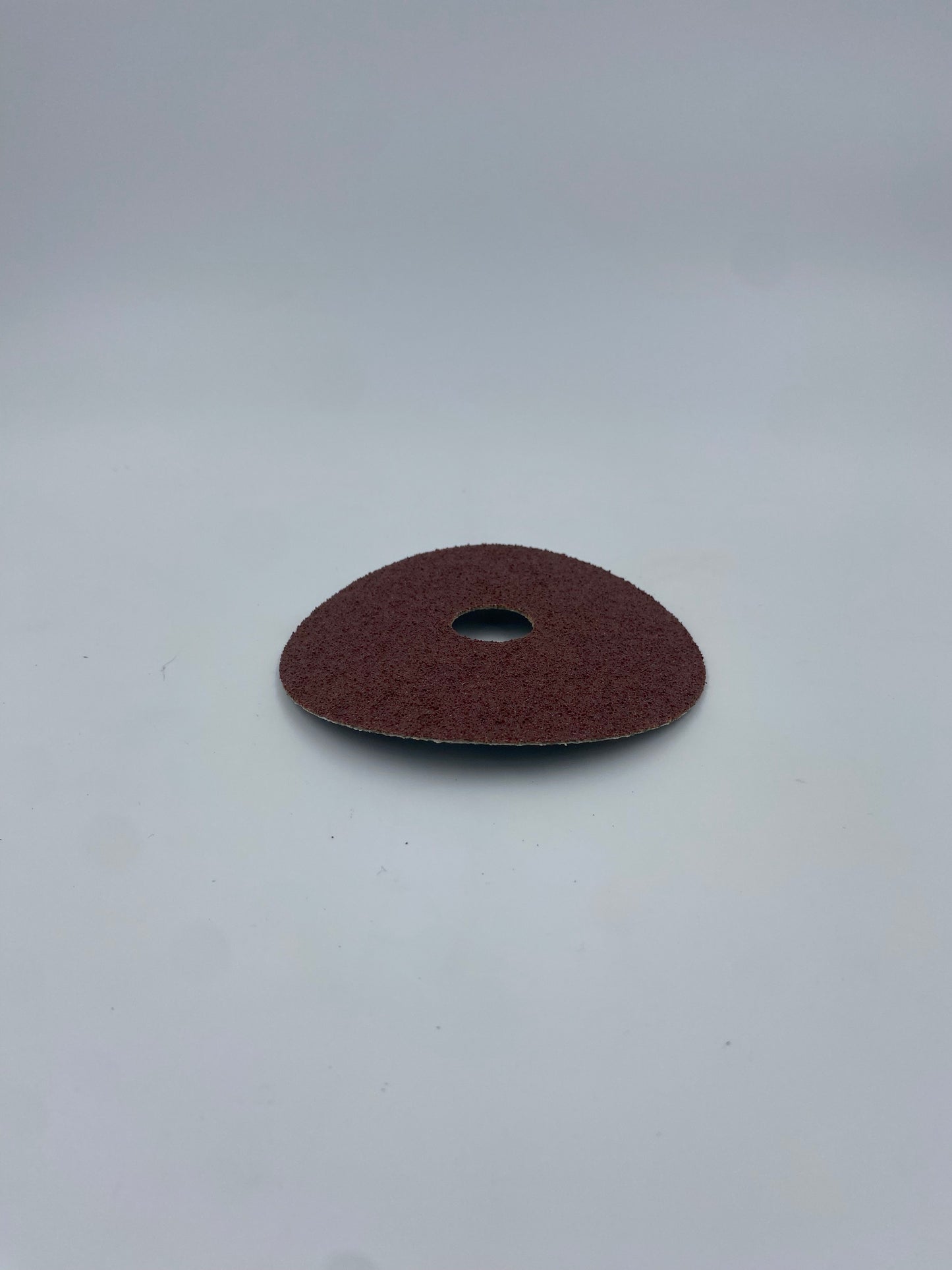 Orbital Sandpaper