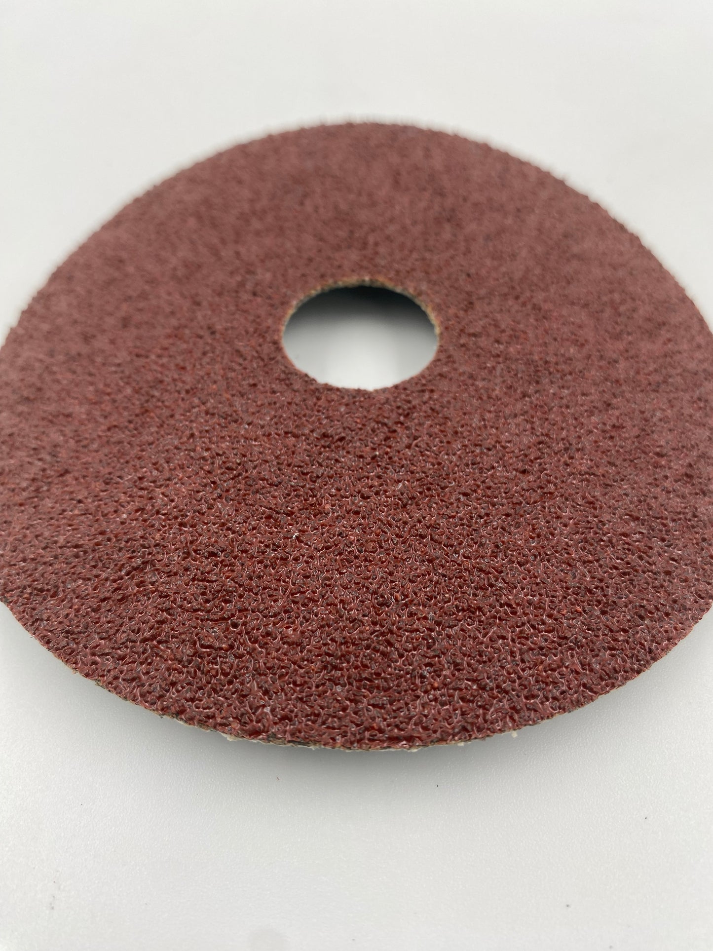 Orbital Sandpaper