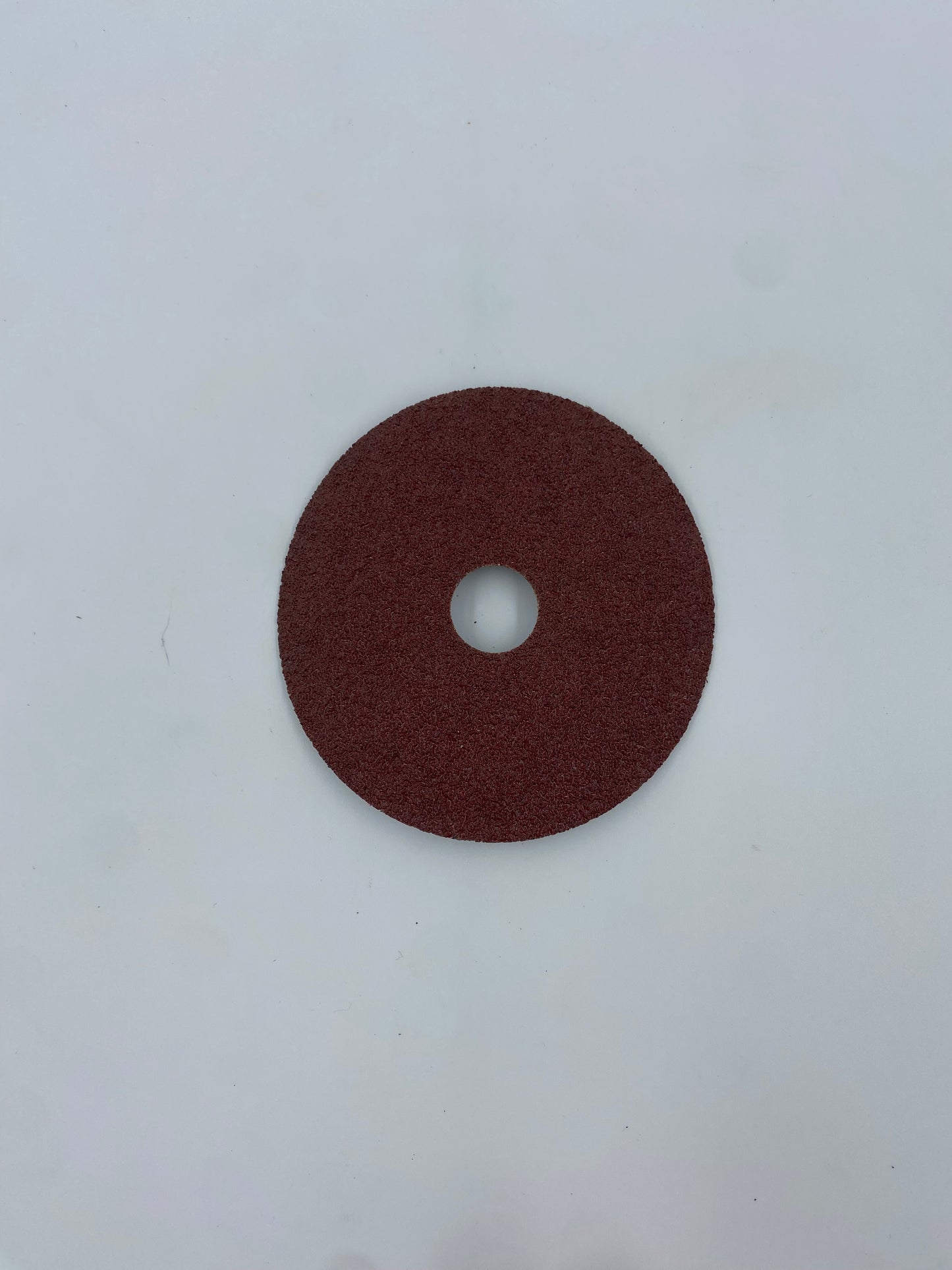 Orbital Sandpaper