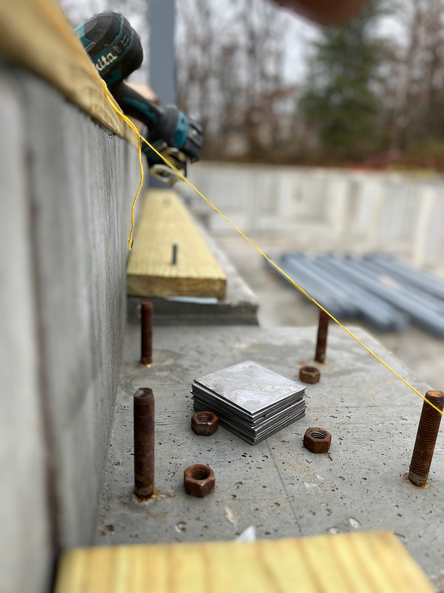 3" x 3" x 1/8" Steel Shims - Base Plates - 11ga Welding Test Practice Coupons - A36 Hot Rolled Carbon Steel - 0.125” Steel for Fabrication - Bulk Discount Value Packs