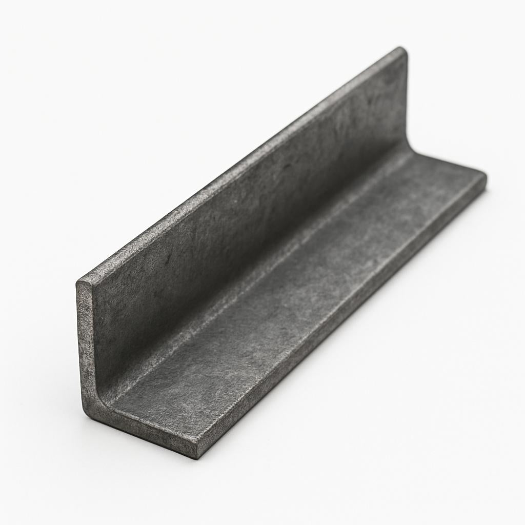 2 x 2 x 3/16 Steel Angle
