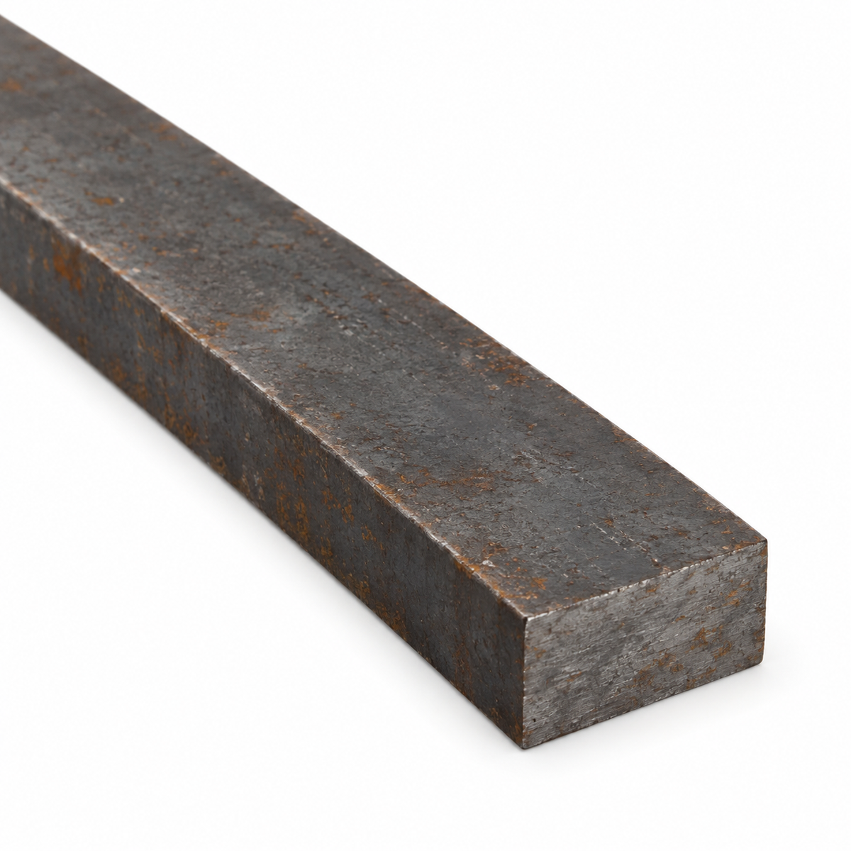 3/4" x 1" Steel Flat Bar A36 Hot Rolled Carbon Steel Metal Strip Plate