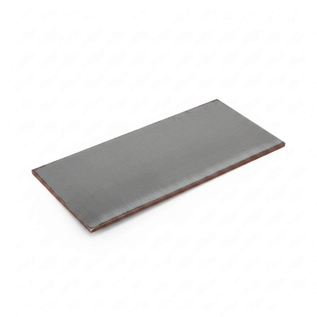 8" x 12" steel plate