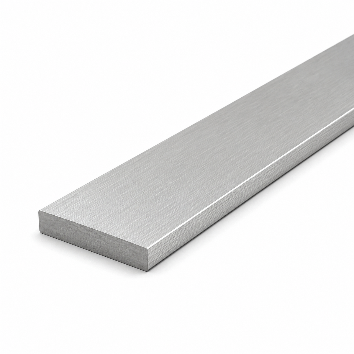 1/4" x 1" Aluminum Flat Bar 6061 Strip Plate 0.25” x 1” Aluminum Metal Strip Plate Welding Test Practice Coupons