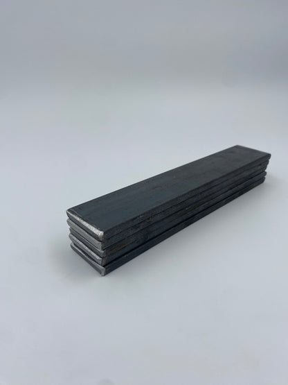 Flat Steel Shim