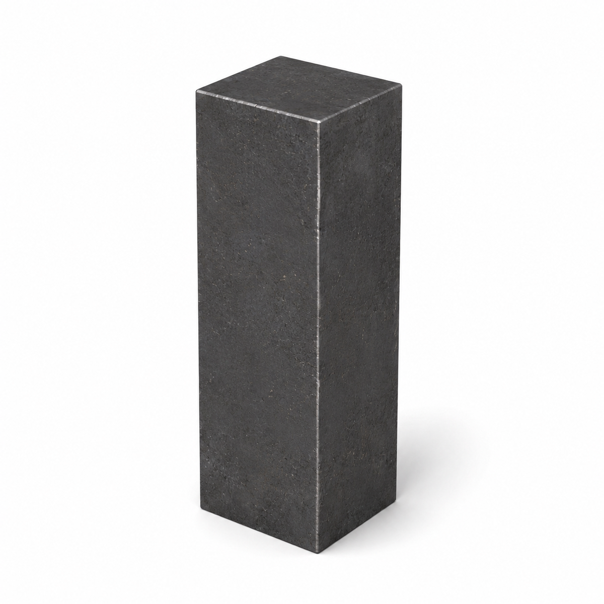 1 3/4" Solid Steel Square Bar