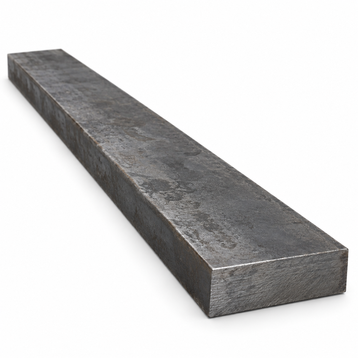 3/4" x 2" Steel Flat Bar A36 Hot Rolled Carbon Steel Metal Strip Plate