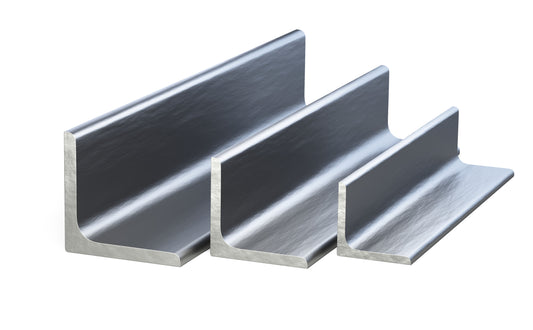 2 x 2 x 0.25 Steel Angle Iron