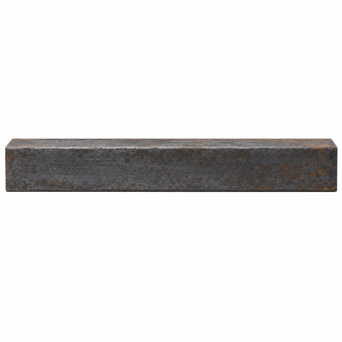3/4" x 1" Steel Flat Bar A36 Hot Rolled Carbon Steel Metal Strip Plate