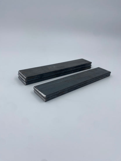 Flat Steel Shim