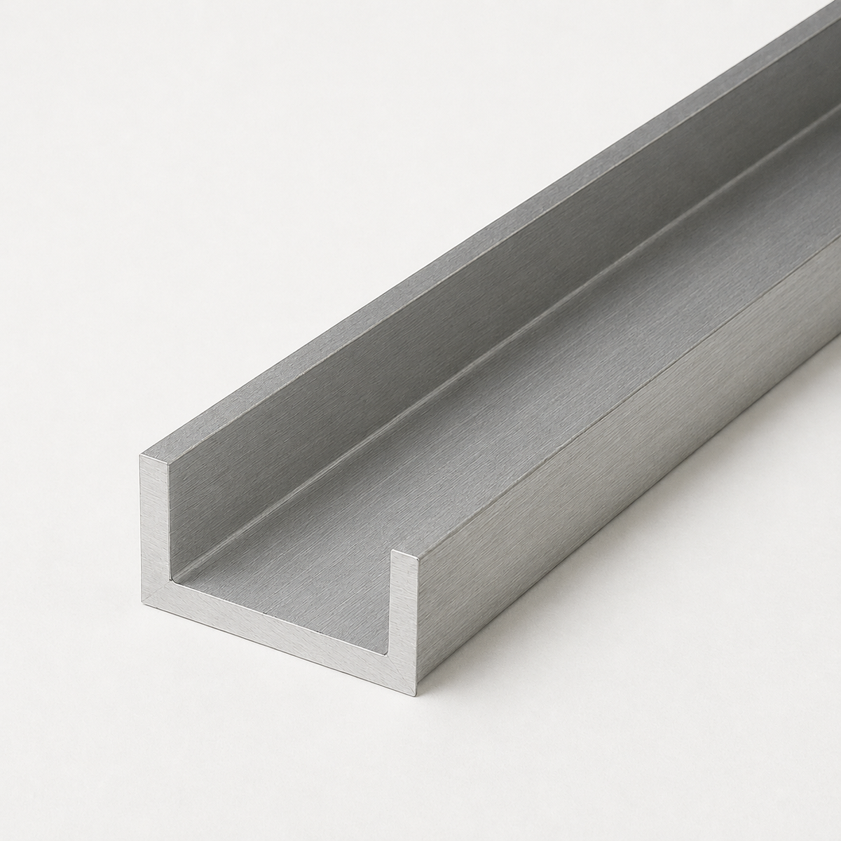 Channel Threaded Bar 3