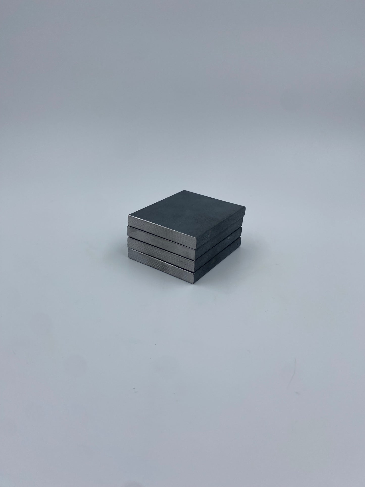 Carbon Steel Shim 2.5" x 3" x 3/8"