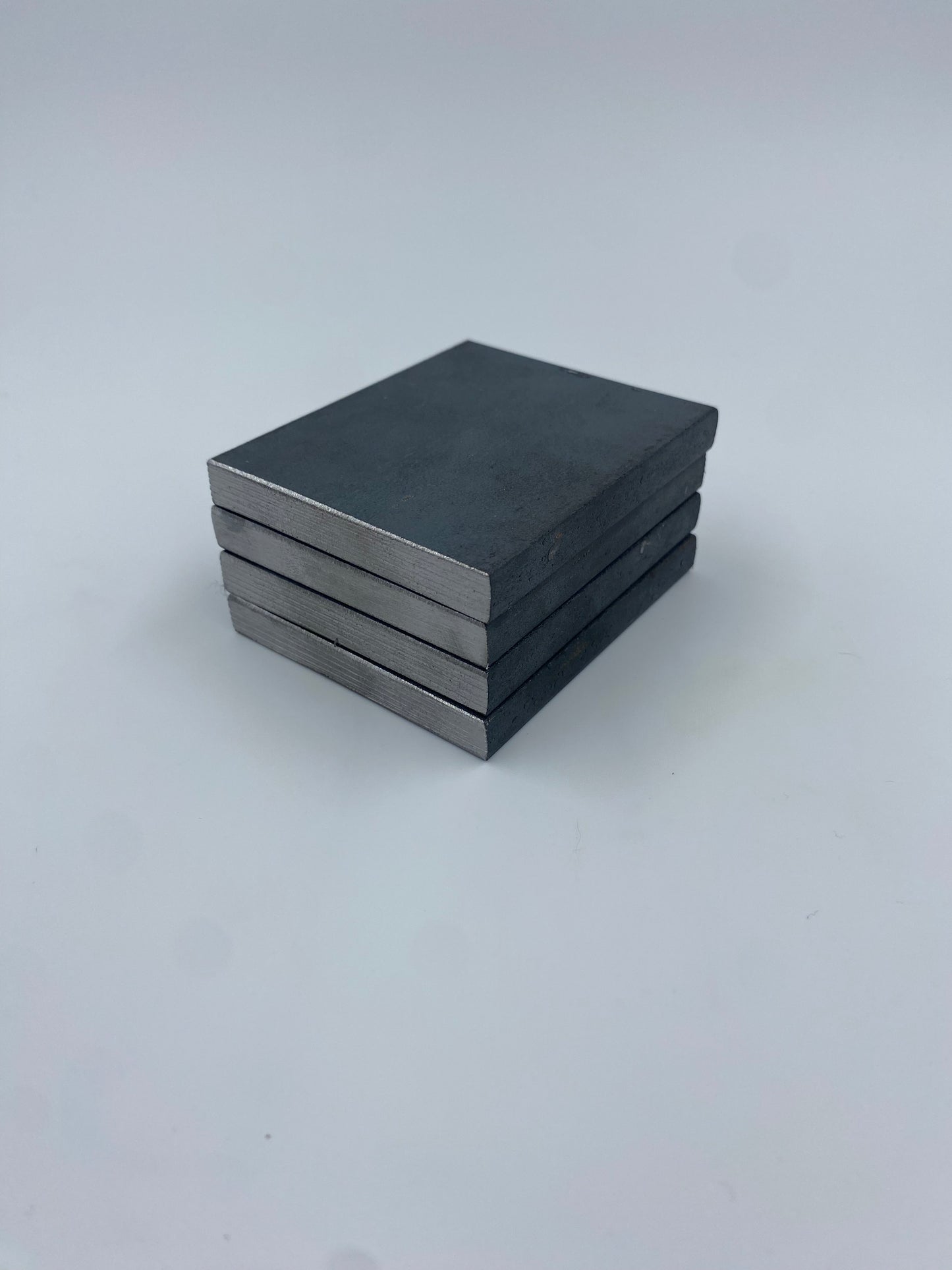 Carbon Steel Shim 2.5" x 3" x 3/8"