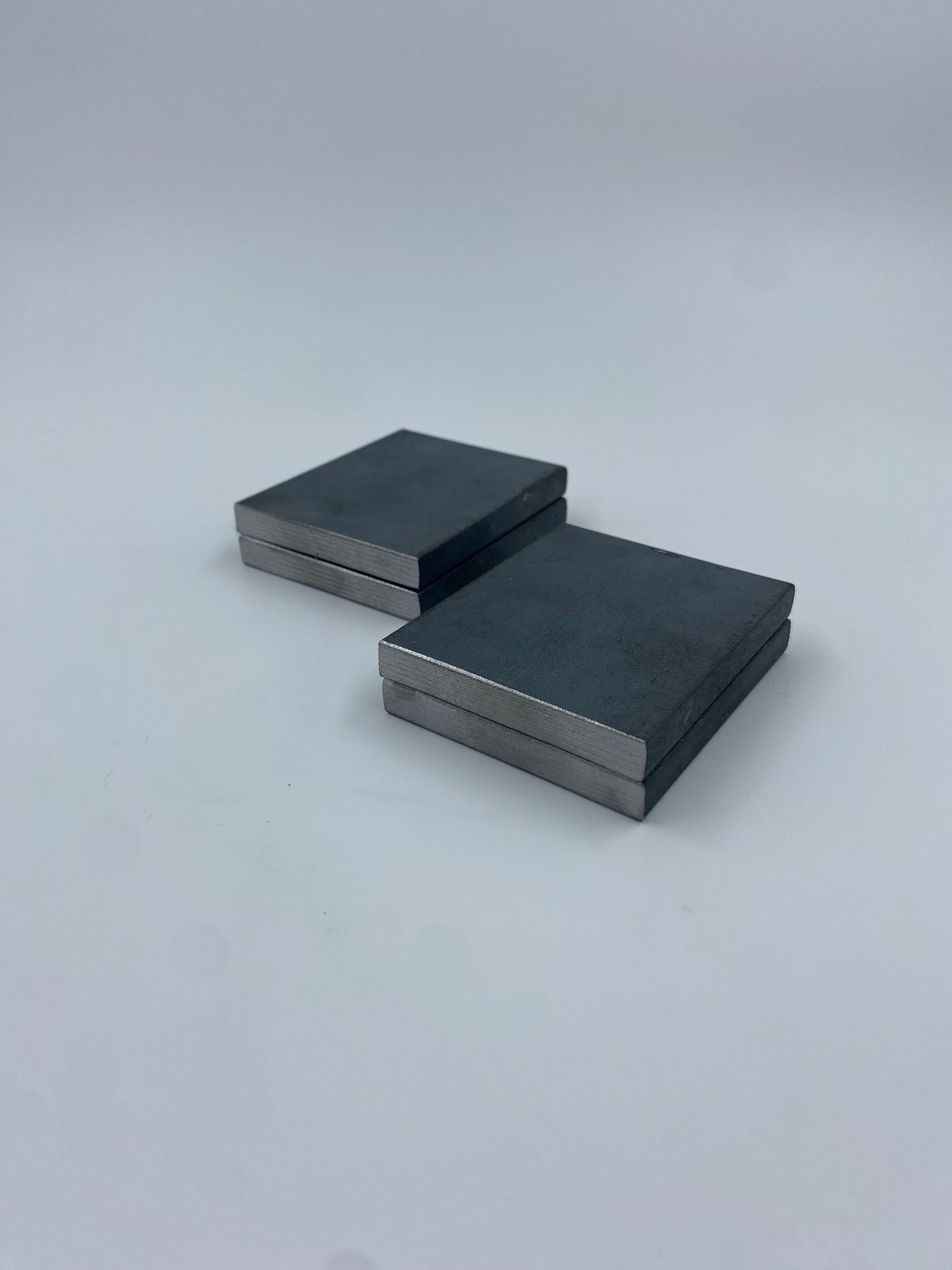 Carbon Steel Shim 2.5" x 3" x 3/8"