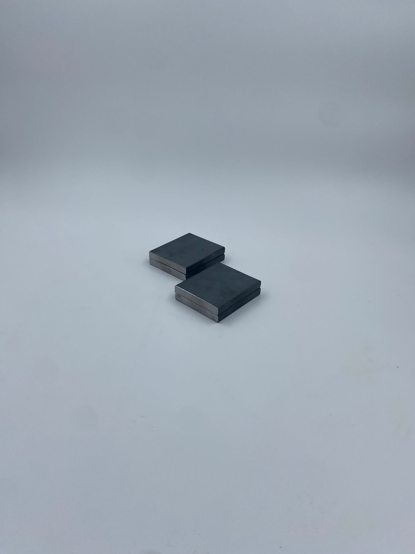 Carbon Steel Shim 2.5" x 3" x 3/8"