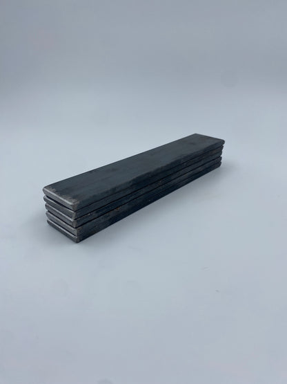 Flat Steel Shim