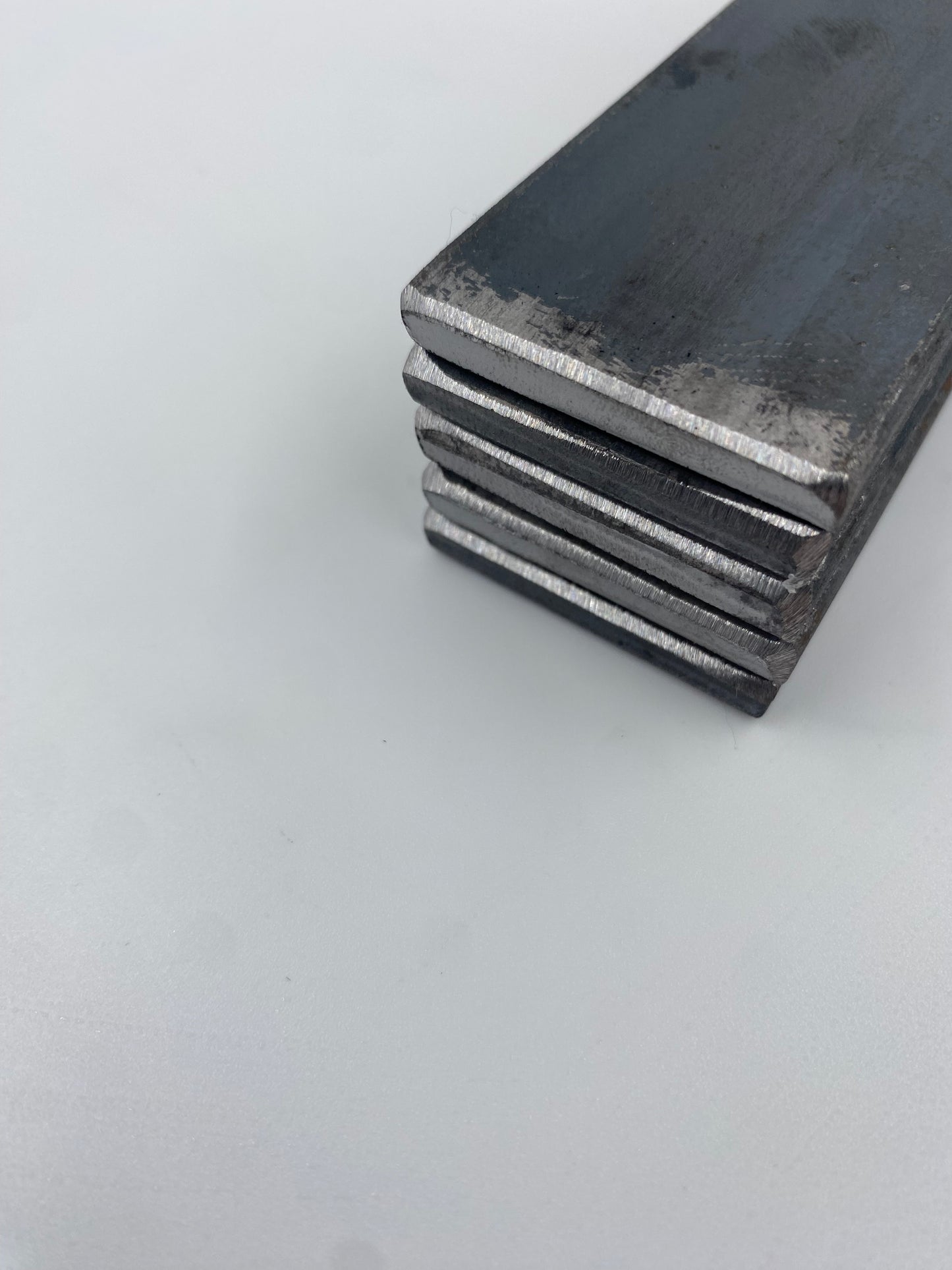 Flat Steel Shim