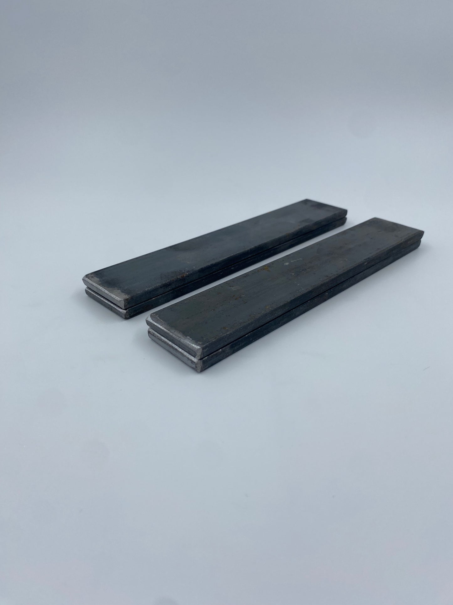 Flat Steel Shim