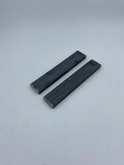 Flat Steel Shim