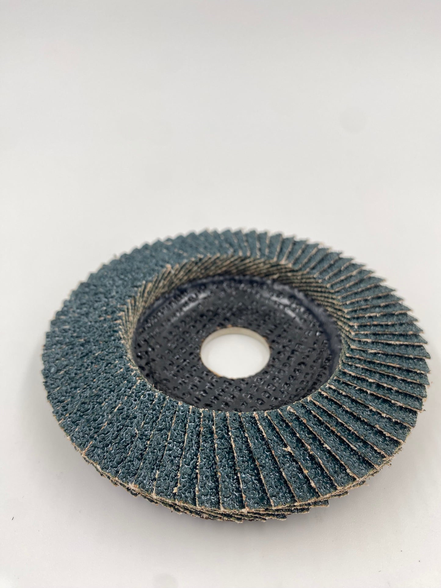 Sandpaper Flap Discs Steelox Polifan