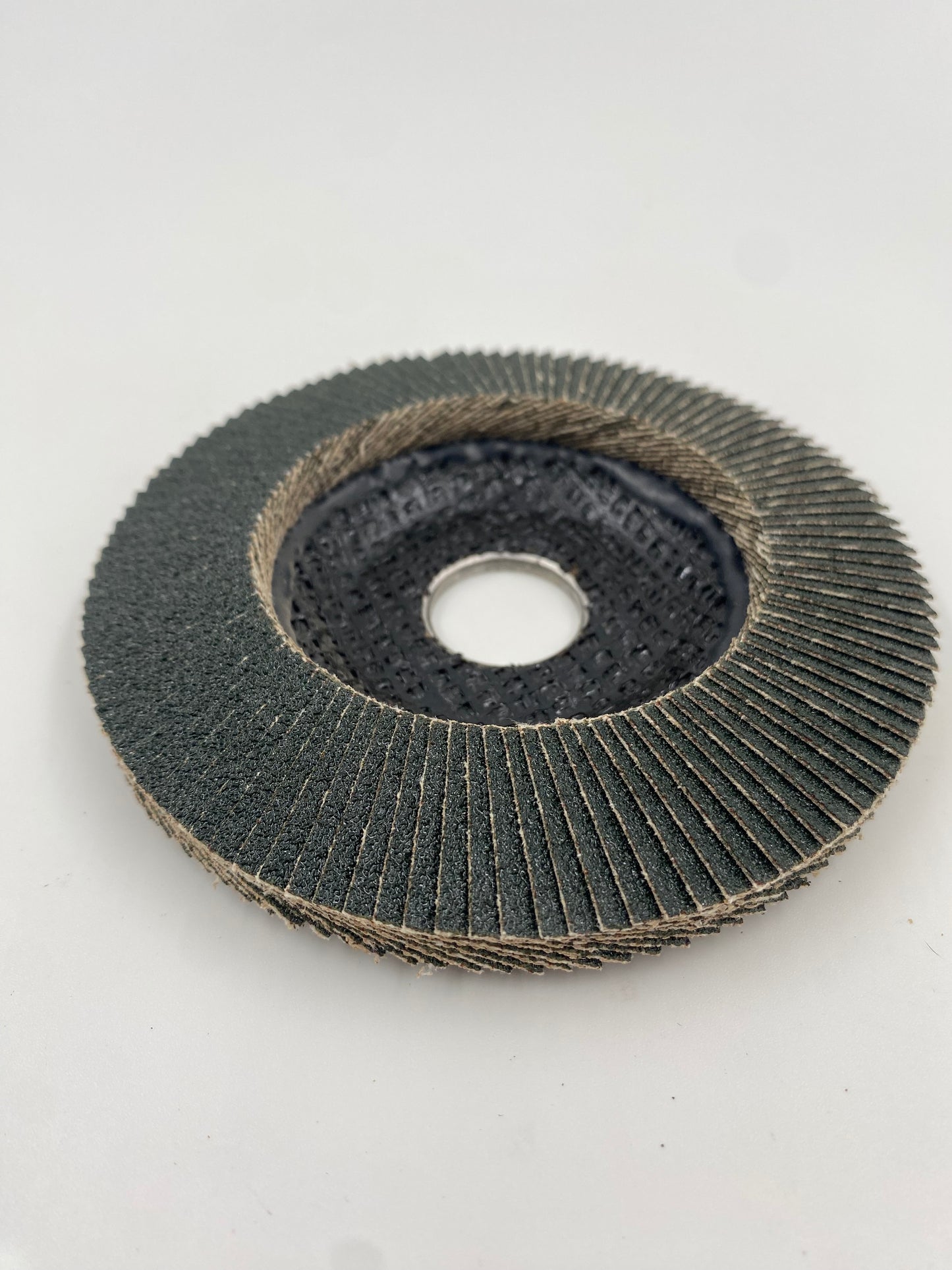 Sandpaper Flap Discs Steelox Polifan