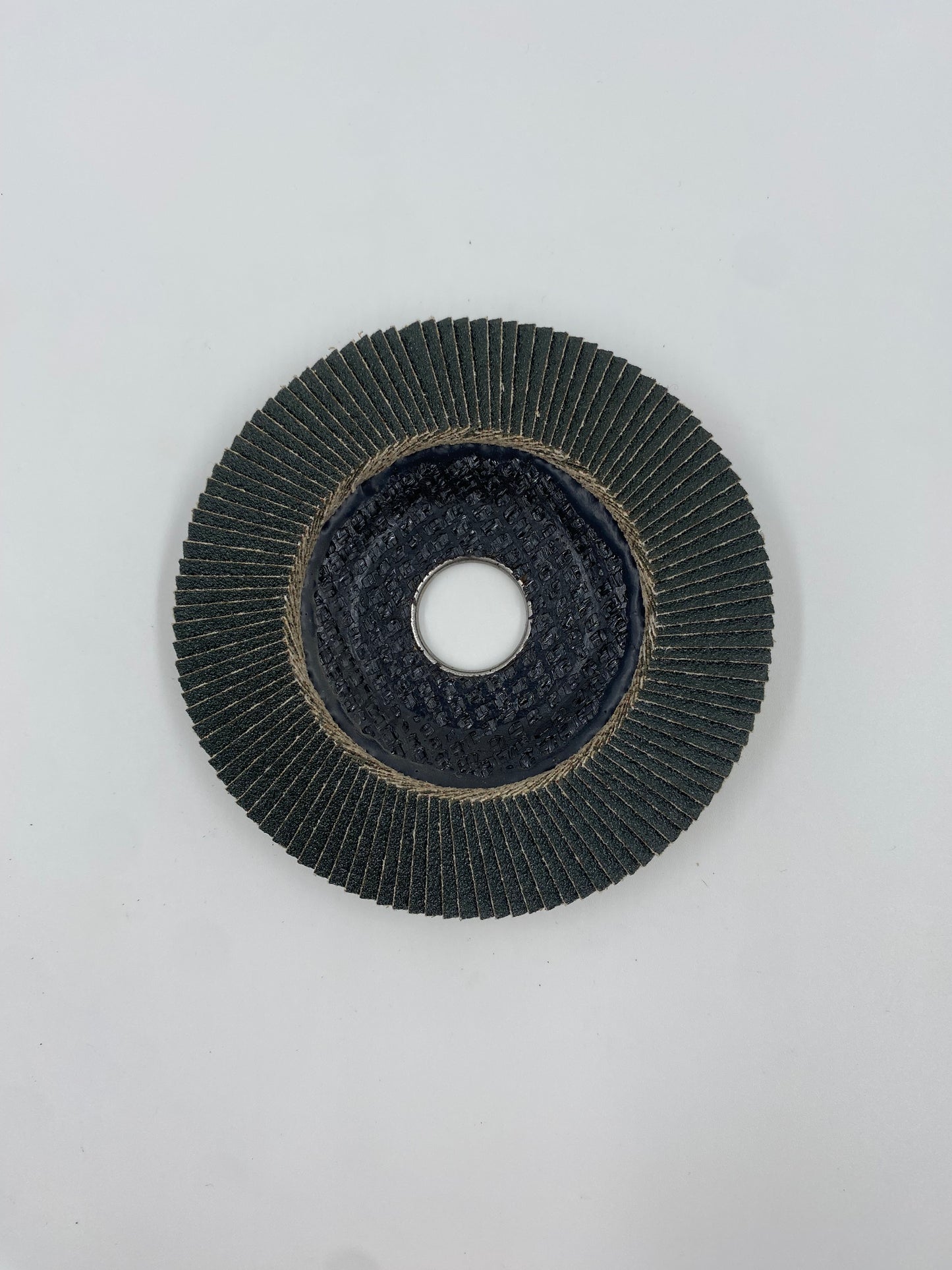 Sandpaper Flap Discs Steelox Polifan