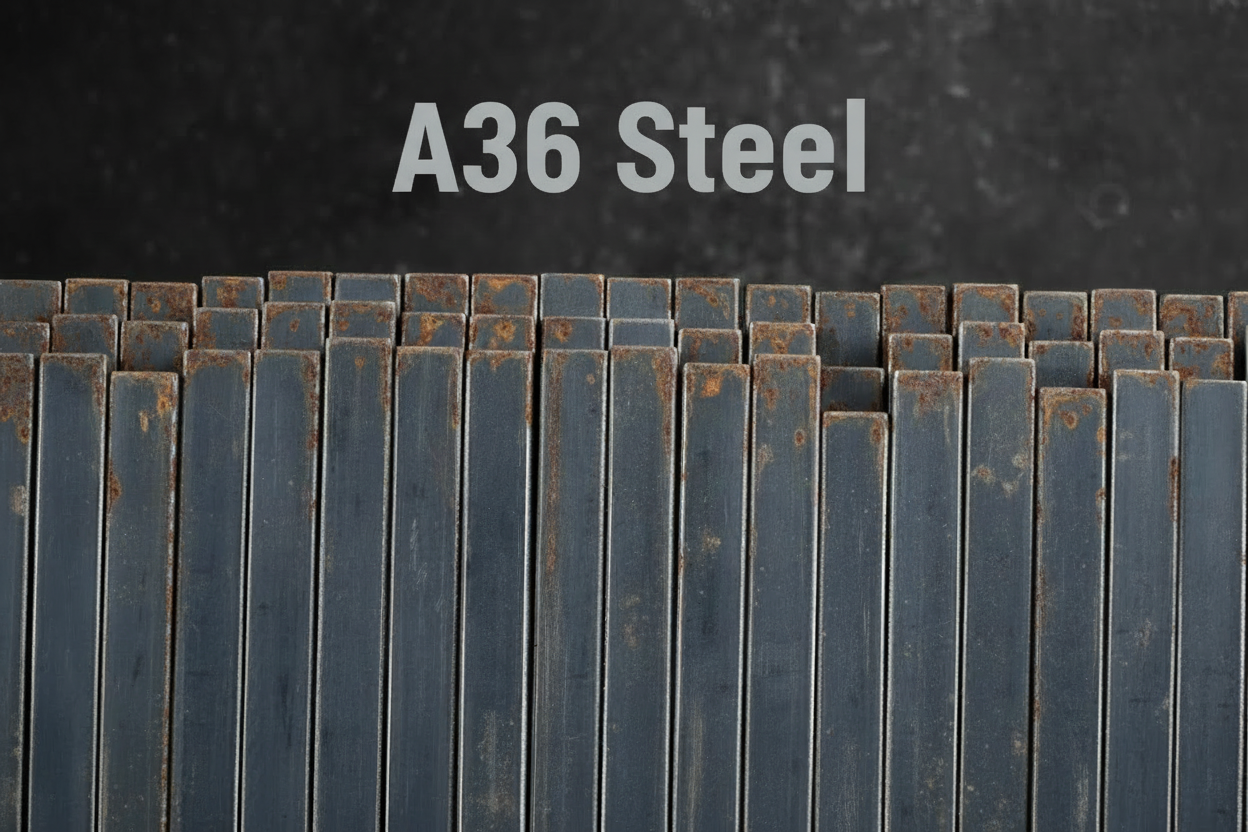 Metal strip plates a36 steel 